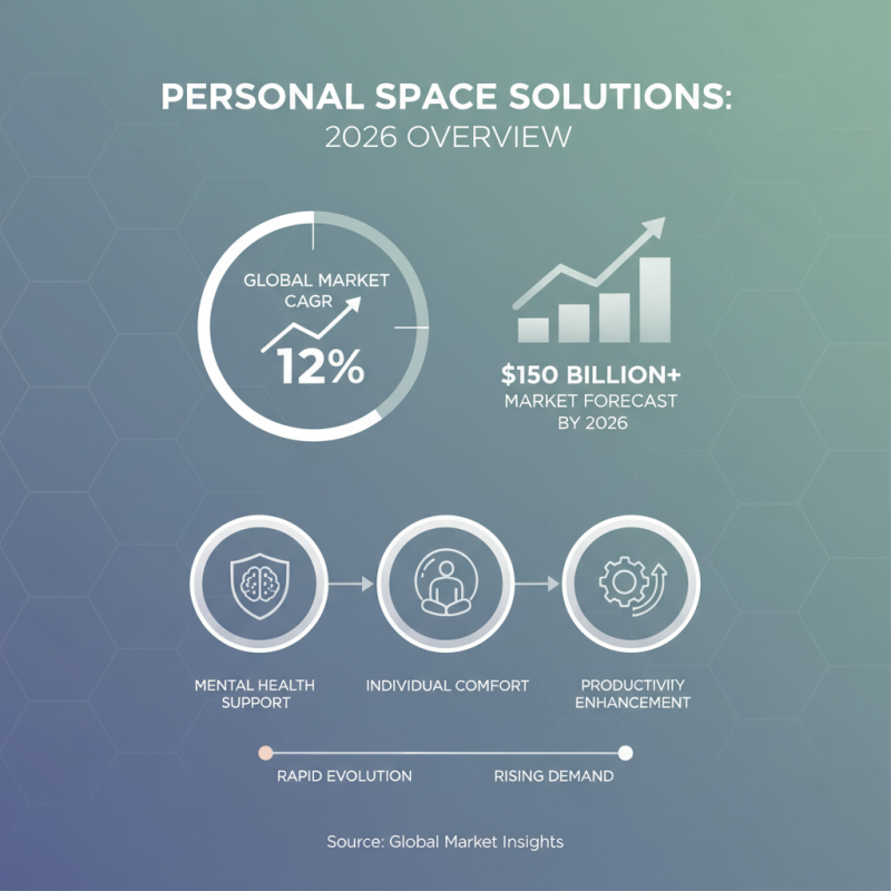 2026 Best Personal Space Solutions for Global Buyers?