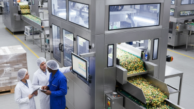 2026 How to Choose the Best Frozen Food Optical Sorter?