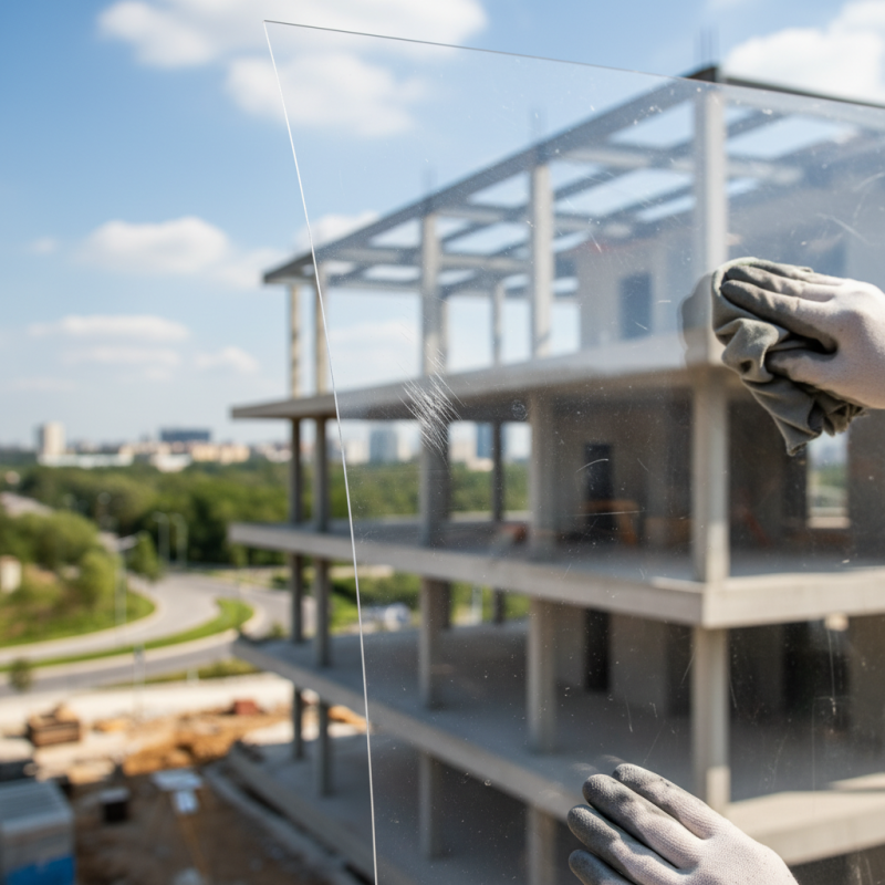 Why Choose Clear Polycarbonate for Your Next Project?