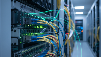 2026 Top 100G QSFP28 CWDM4 Solutions for Global Buyers?