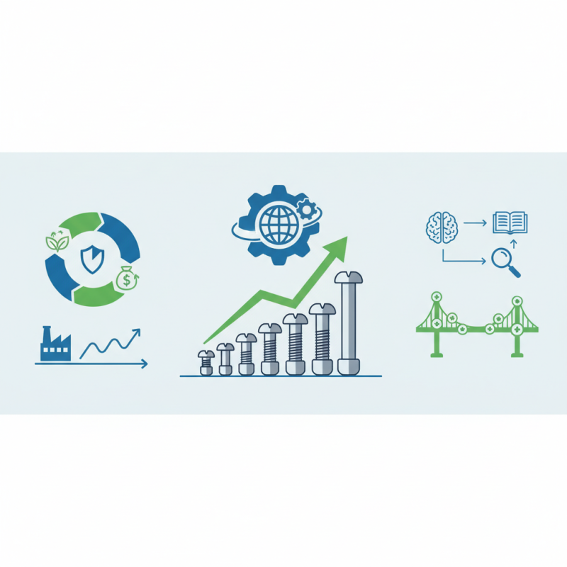 2026 Best Screws And Bolts For Global Buyers Guide?