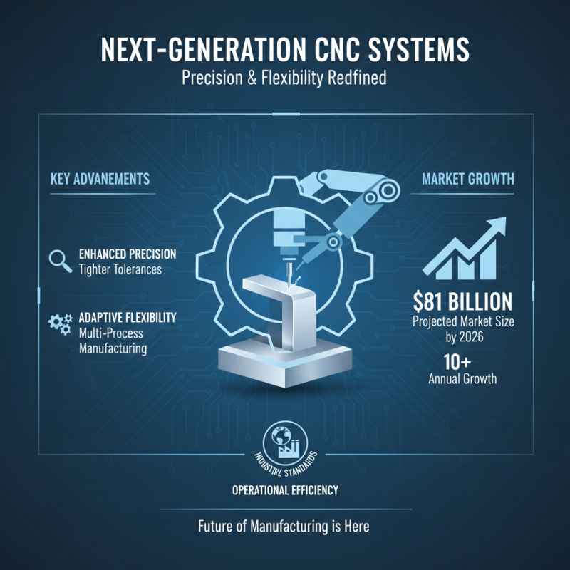 Top 10 Machine Tool Innovations to Watch in 2026?