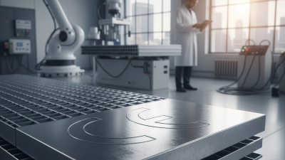 How to Get Ce Certification for Steel Grating in 2026?