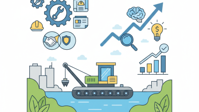 Top 10 Amphibious Dredger Suppliers You Should Know?