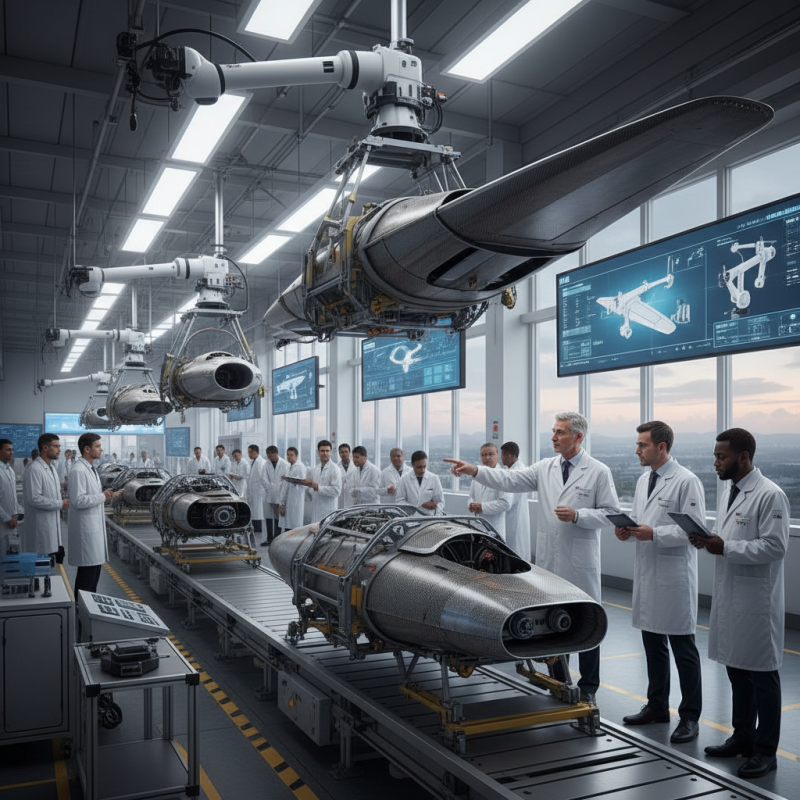 China Top 10 Experimental Aircraft Parts for Global Buyers?