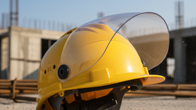 What is China Safety Helmet and Why You Need One?