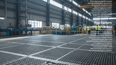 2026 How to Choose the Best Stainless Steel Bar Grating?