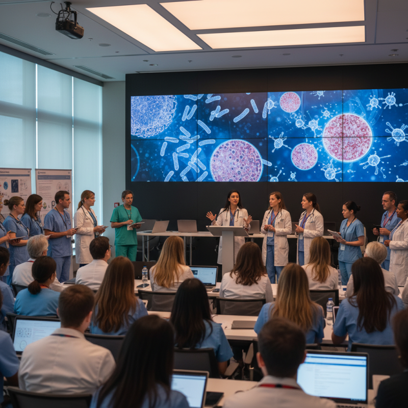 2026 How to Attend Top Infection Control Conferences for Better Practices?