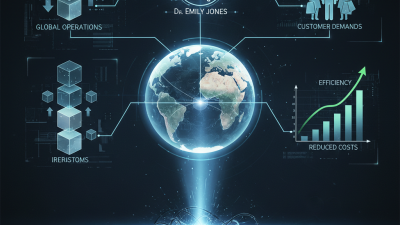 Best Multi Echelon Inventory Strategies for Global Buyers?