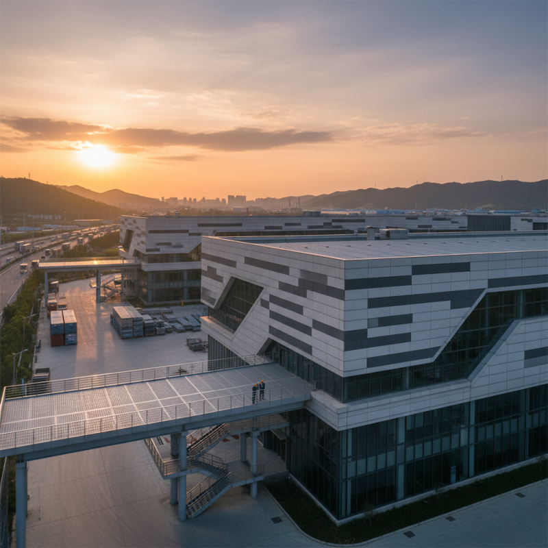 Top 10 Grating Tread Suppliers in China for Global Buyers?