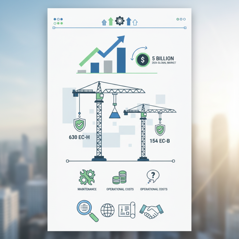 Liebherr Tower Crane Best Models for Global Buyers?