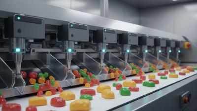 Top Sticky Product Optical Sorter for Efficient Sorting Solutions?