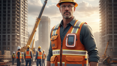 Best Work Vest for Construction Workers in 2026 Guide?