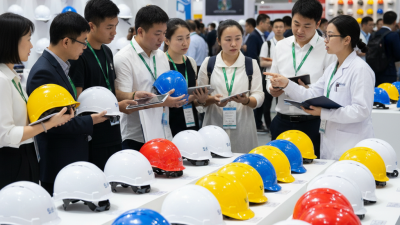 Top China Safety Helmet Supplier for Global Importers?