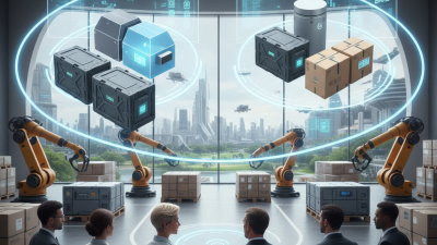 Top Packaging Items to Consider for Global Sourcing in 2026?