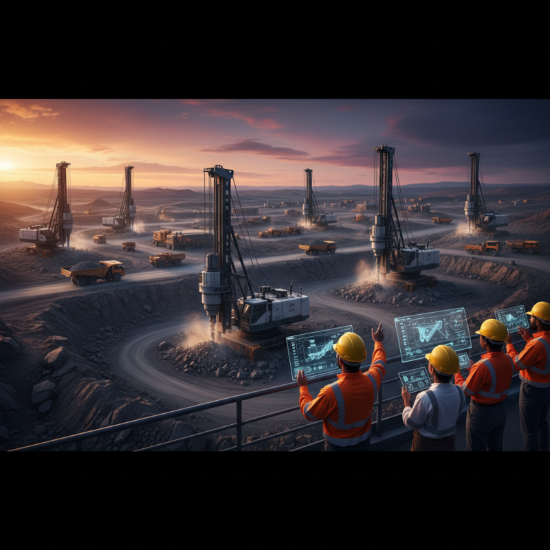 Top Hammer Rods Manufacturer 2026 Best Choices for Buyers?