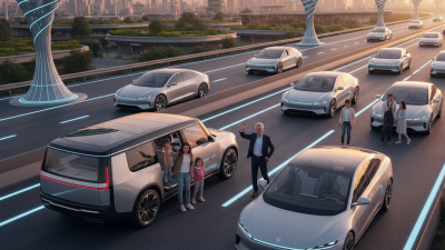 Top Electric Cars in 2026 for Global Buyers to Consider?