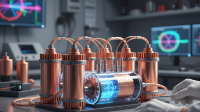Top 5 Tips for Choosing the Best Copper Accumulator