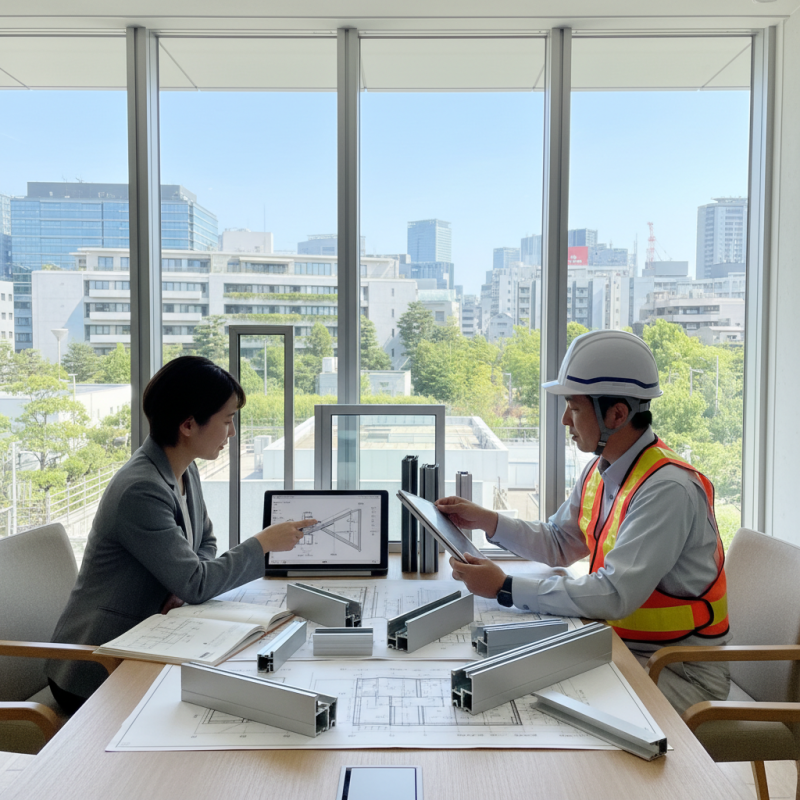 10 Essential Tips for Sourcing Aluminum Doors and Windows in Japan?