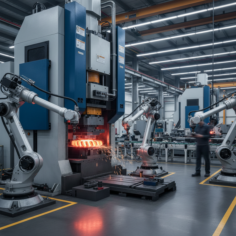 What is the Best Die Press Machine Manufacturers for Global Buyers?