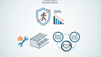 Best Industrial Stair Treads Steel for Global Buyers?