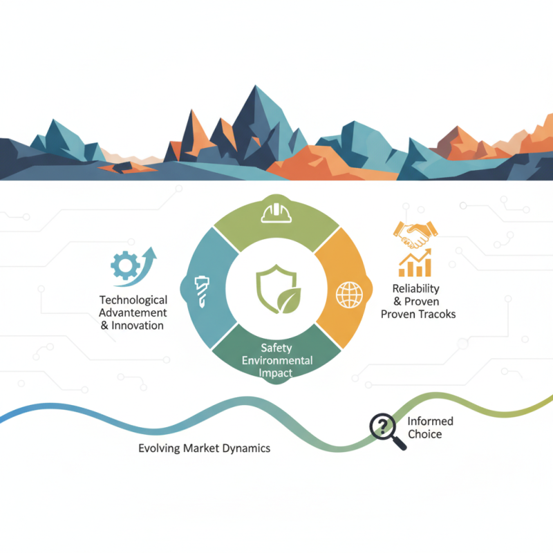 Top Rock Drilling Tools Manufacturers in 2026 for Global Buyers?