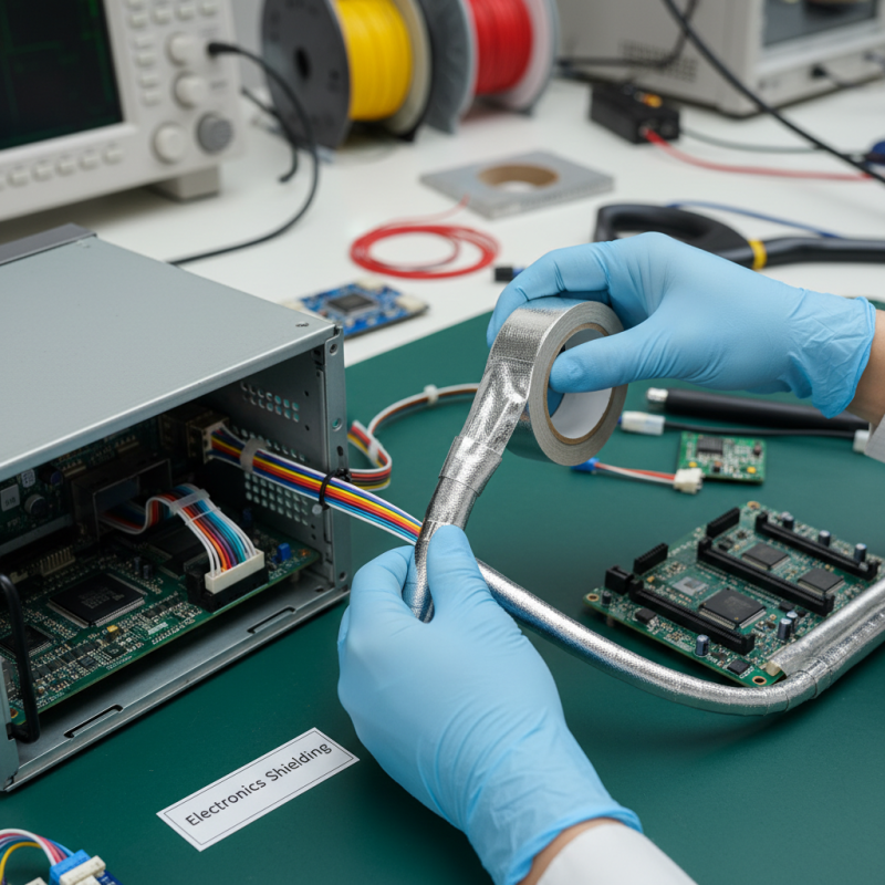 Топ 10 применения Алюминиево-Полиэфирной Ленты для бизнеса?