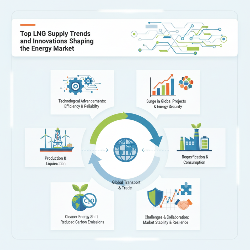 Top LNG Supply Trends and Innovations Shaping the Energy Market?