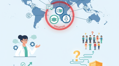 Top PPE Suppliers in Singapore for Global Buyers Looking for Quality?