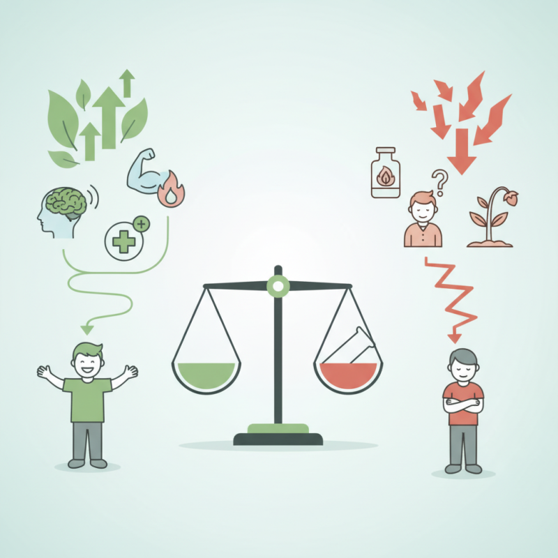 2026 Pros and Cons of CBD Oil What Buyers Need to Know