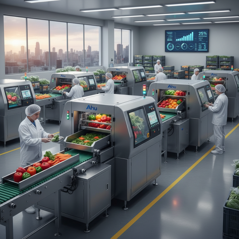 How to Choose the Best Ahu Produce Machine for Your Business?