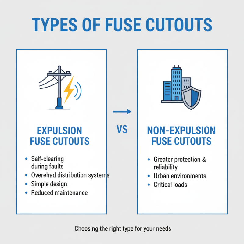 2026 How to Choose the Best Fuse Cutouts for Your Electrical Needs?