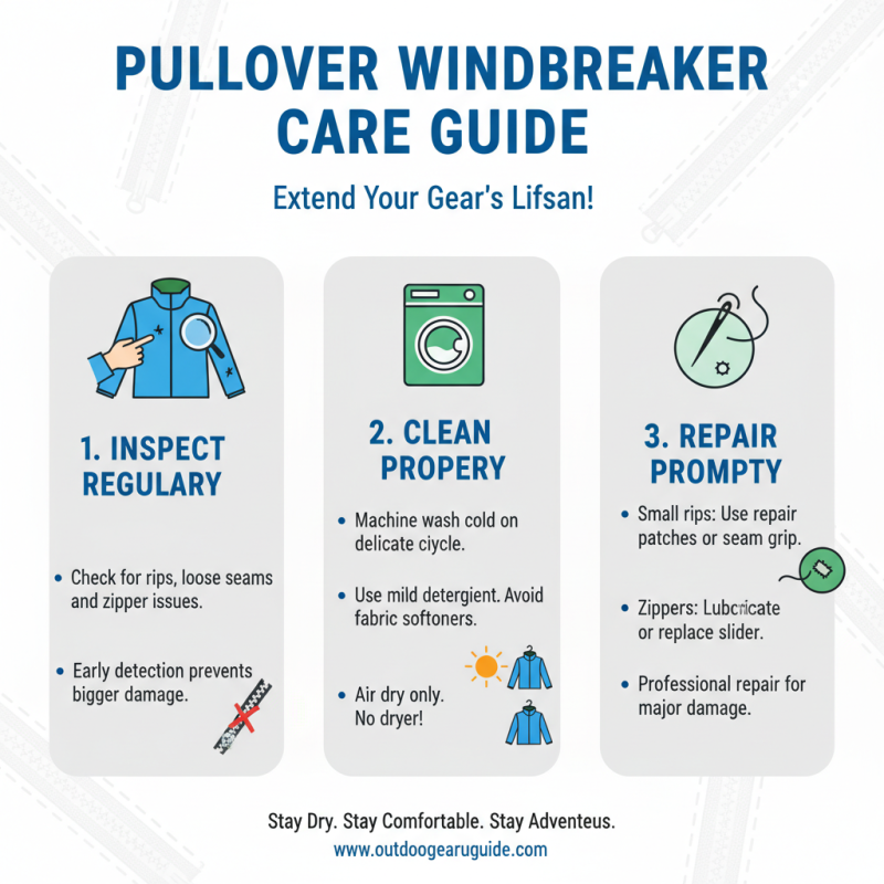 What is a Pullover Windbreaker Jacket and Why You Need One?