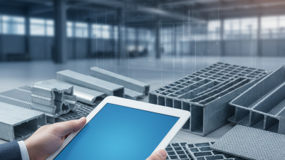 Top 10 Tips for Choosing the Best Grating Supplier?