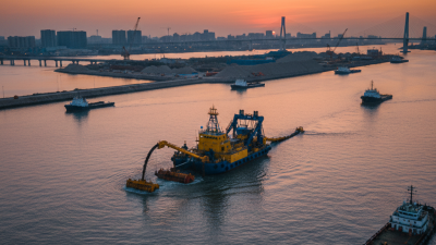 How to Choose the Right Suction Dredger for Your Project?
