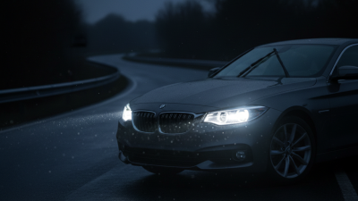Best Led Headlights for Ultimate Visibility and Safety?