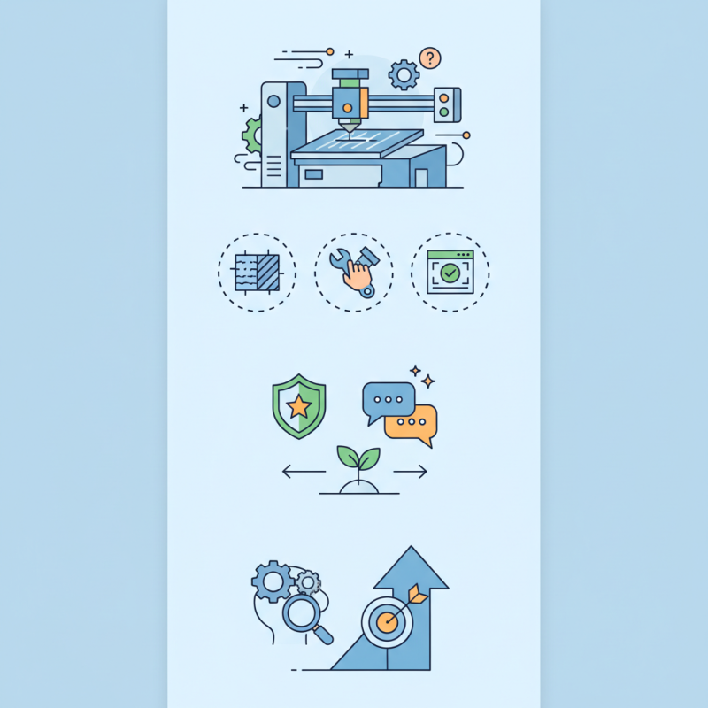 Top Tips for Choosing the Best Aur Cutting Machine?