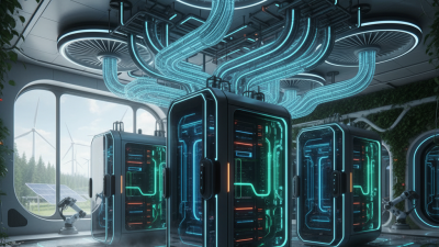 Top Innovations in Cooling System Development Today?