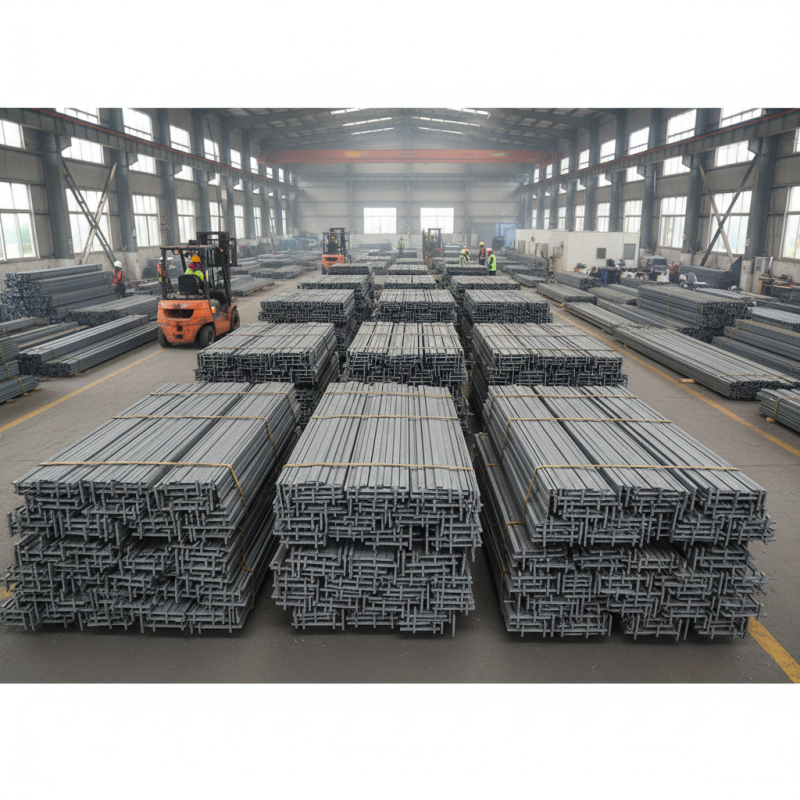 2026 Best High Quality I Bar Grating Supplier for Your Needs?