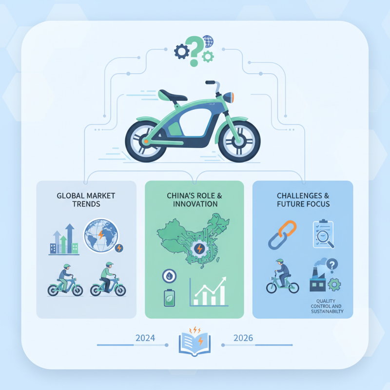 Top China Electric Tricycles Manufacturer for Global Buyers 2026?