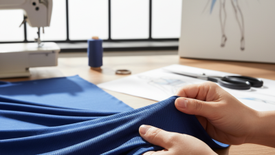 Why Choose Stretchable Nylon Fabric for Your Next Project?
