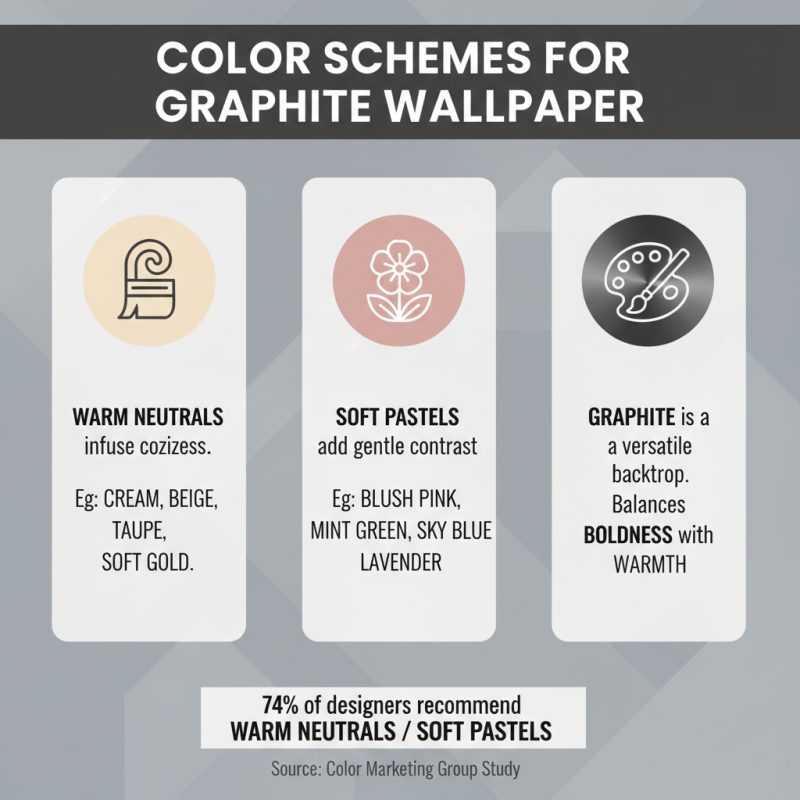 Top Tips for Choosing Graphite Wall Paper for Your Home?