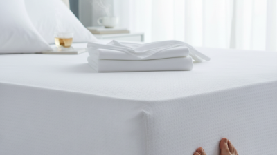 Top 10 Fitted Mattress Covers You Need to Consider?