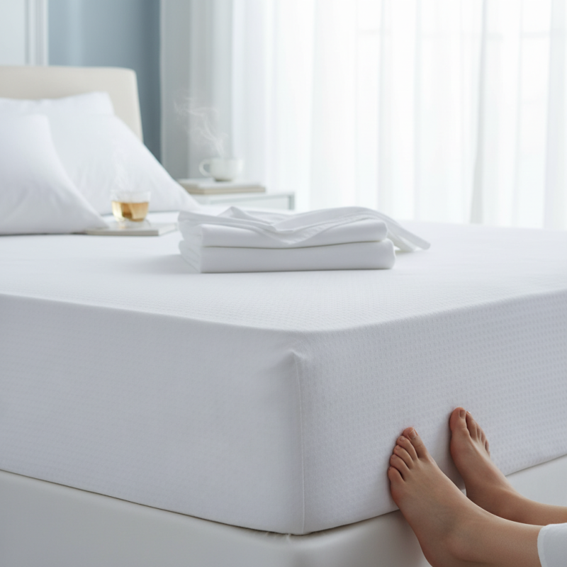 Top 10 Fitted Mattress Covers You Need to Consider?