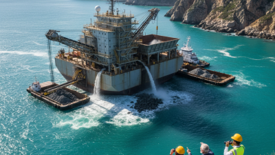 Top Rock Dredger Options for Global Buyers Guide?