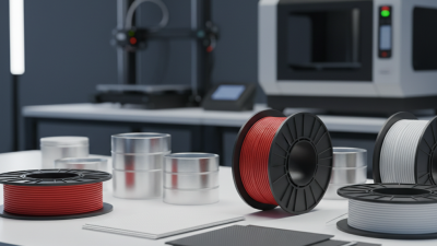 Best Rapid Prototyping Materials for Global Buyers?
