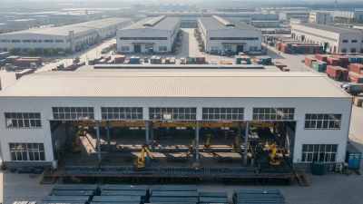 Top 5 China I Bar Grating Factory Options for Global Buyers?
