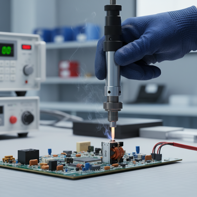 Essential Tips for Thermal Relay Riveting Success