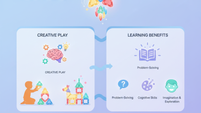 2026 Best Light Up Magnetic Blocks for Creative Play and Learning?