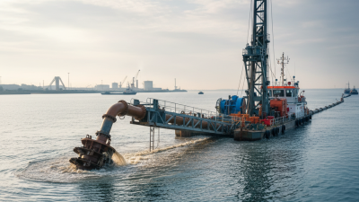 How to Choose the Best Drilling Pump Dredger for Your Needs?